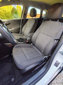 Opel Astra J - 15