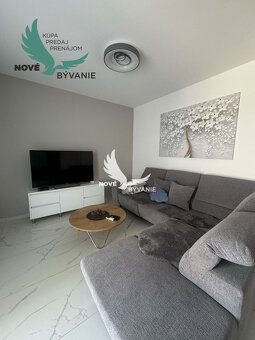 Novostavba so záhradou len 90m od pláže v Chorvátsku - 15
