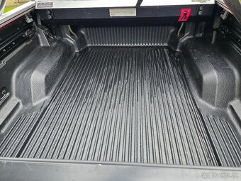 Ford Ranger 2.0 TDCi LIMITED 4x4  43000km - 15
