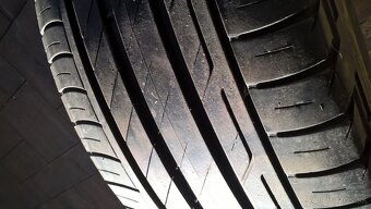 LETNÉ 225/45 R17 CONTINENTAL DUNLOP MICHELIN UŽ OD 20-€/kus - 15