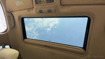 Nissan Pathfinder 2.5 dCI Automat 7-miestny - 15