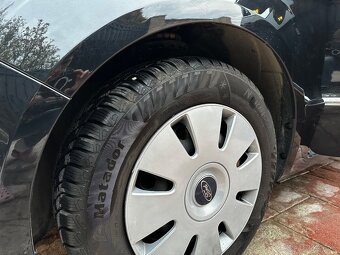 Ford Galaxy 2.0TDCi Automat 7-miest Titanium - 15