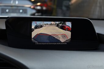 Mazda 3 2.0 Skyactiv-G122 Plus/Safety - 15