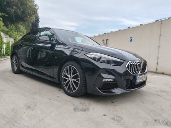 Bmw 2 gran coupe m packet - 15