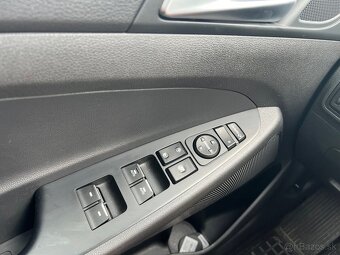 HYUNDAI TUCSON 1.6 T-GDi  ,A/T 4x4 - 15