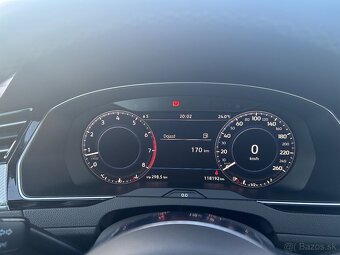 Volkswagen Passat 1.5TSI R-line - 15