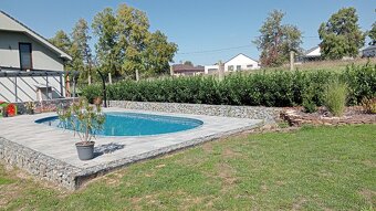 Tuja Smaragd, vavrínovec, červienka-Spišská Nová Ves, Kežmar - 15