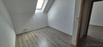NA PREDAJ - Moderné 3-izbové byty len 25 minút od Bratislavy - 15