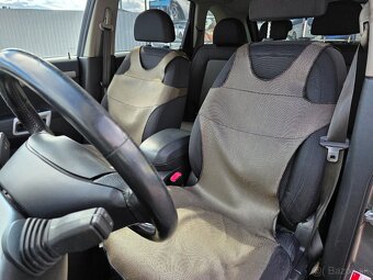 Opel Antara 2.0 CDTI 4x4 - 15