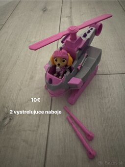 Paw patrol  Tlapkova patrola Labkova hliadka - 15