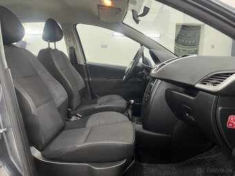 Peugeot 207 1,4 Benzin1 majitel...131000 Km - 15
