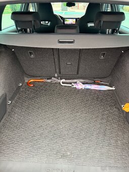 Škoda Octavia 4 RS Combi 2.0 TDI 4x4 BLACK Packet DSG DPH - 15