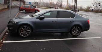 ŠKODA OCTAVIA VRS HATCHBACK  R.v. 2015 - 15