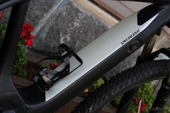 ✅ Specialized Turbo Levo HT - M - 1445km ✅ - 15