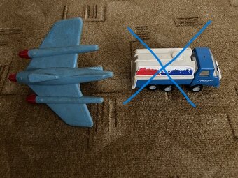 Predám rôzne retro hračky - 15