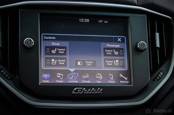 Maserati Ghibli S Q4, 302kW - 15