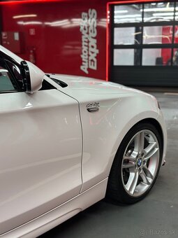 BMW E82 123d Coupé M-packet, 190kW biturbo - 15