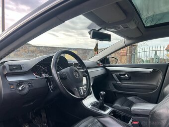 Volkswagen Passat CC 2.0 TDI 100kw - 15