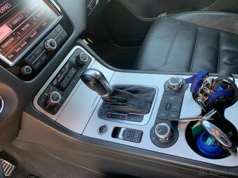 VOLKSWAGEN TOUAREG II 3.0 V6 TDI 4MOTION 360° KAMERA - 15