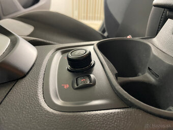 Ford Focus, 1.0 74kw Champions League Editon - 15