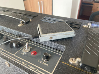 VOX AC30 original vintage 1978 - 15