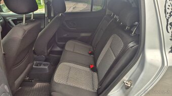 Predám Škoda Fabia 1,2 Classic TSI r. 2013 - 15
