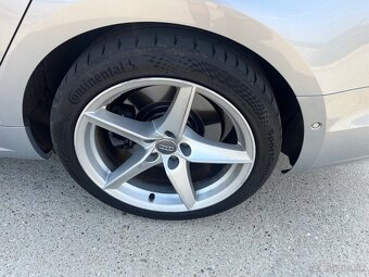Audi A5 Sportback 3.0 TDI 210kW Quattro - 15