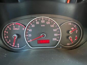 Suzuki SX4 - 15