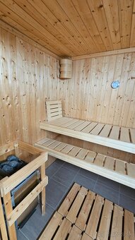 Komplex s 2 CHATAMI na DOMAŠI- Dobrá - 15