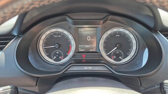 Škoda Octavia Combi 1.6 TDI 115k Style EU6 85kW - 15