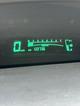 Toyota Yaris 1.3 VVT-I Terra - 15