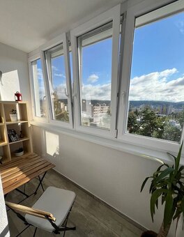 Na predaj - 3i byt, ul. Tranovského, Bratislava IV TOP - 15