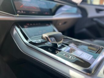 Audi Q8 50 3.0 TDI mHEV quattro tiptronic - 15