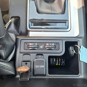 Toyota Land Cruiser 2.8 D-4D  Trend A/T 4x4 - AJ NA SPLATKY - 15