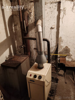 Rodinný dom na predaj v obci Lipové - 15