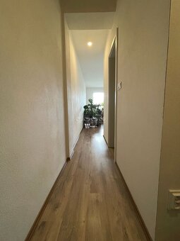 Na prenájom 2-izbový byt s veľkou terasou a parkovacím miest - 15