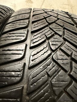 Zimná sada Škoda Trius 5x112 R17 , 225/45/17 Octavia, Golf - 15