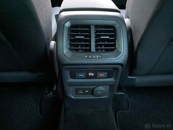 Volkswagen Tiguan 1.5 TSi - 15