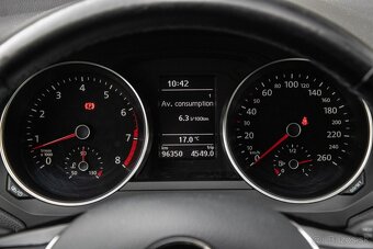 Volkswagen Jetta 1.2TSI 77kW 2018 - 15