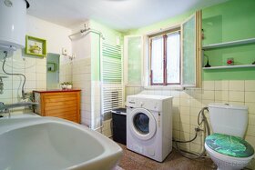 Ponúkame Vám exkluzívne na predaj rodinný dom vh - 15