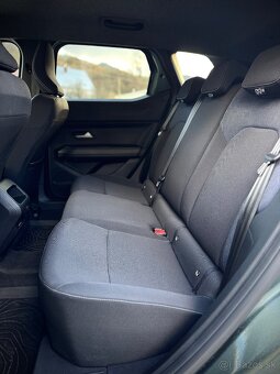 DACIA DUSTER 1.2 TCe 130 mHEV 2WD JOURNEY - 15