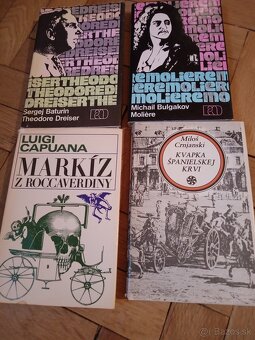 Knihy historické - 15