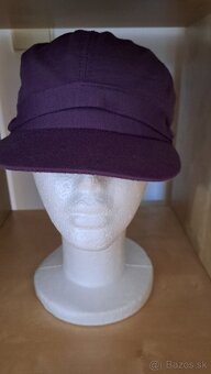 Dámsky  klobúk, čiapka - 15