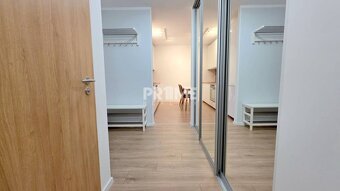 BÝVAJ PRVÝ V 2,5i byte, OVOC.SADY, BALKÓN,PARKING, Ivanska c - 15