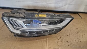 Karosárske diely a svetlá na vw group - 15