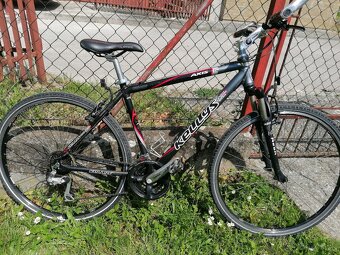 Horský bicykel - 15