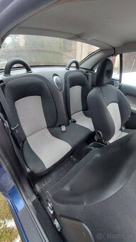 Peugeot 206 CC cabrio - 15