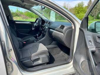 Volkswagen golf 6 - 15