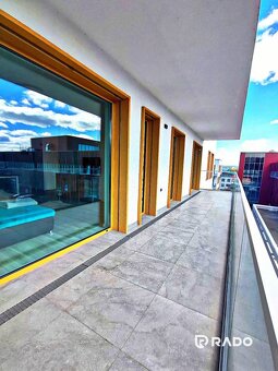 RentHub | Srdce Nitry | 3 Izb. byt | ORBIS |  101m2 - 15