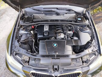 Bmw 318i E91 - 15